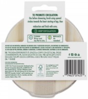 Щётка для массажа EcoTools Dry Brush фото №3 — интернет-магазин Desire.md