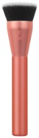 Pensula de machiaj Real Techniques Glow Round Base Brush