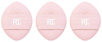 Sponge de machiaj Real Techniques Mini Miracle Powder Puff Trio