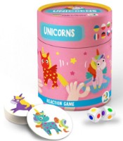 Joc educativ de masa Dodo Unicorns 300291