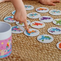 Joc educativ de masa Dodo Unicorns 300291 imaginea #3 — magazin online Desire.md