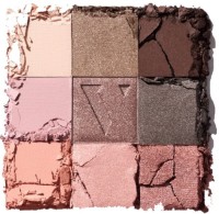 Fard de pleoape Vera Eyeshadow Palette 05 Pure Love imaginea #2 — magazin online Desire.md