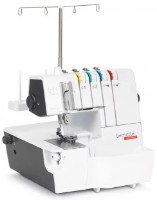 Оверлок Bernette B44 фото №3 — интернет-магазин Desire.md