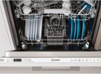 Maşină de spălat vase încorporabilă Indesit D2IHD524A imaginea #3 — magazin online Desire.md