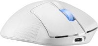 Компьютерная мышь Asus ROG Keris II Ace White