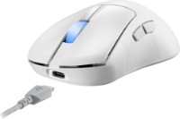 Mouse Asus ROG Keris II Ace White imaginea #2 — magazin online Desire.md