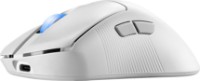 Mouse Asus ROG Keris II Ace White imaginea #3 — magazin online Desire.md