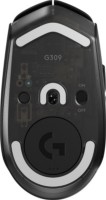 Mouse Logitech G309 Black imaginea #6 — magazin online Desire.md