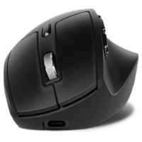 Mouse Sven RX-470W Black imaginea #4 — magazin online Desire.md