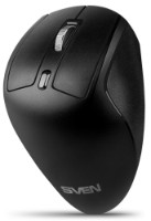 Mouse Sven RX-470W Black imaginea #5 — magazin online Desire.md