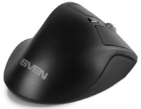 Mouse Sven RX-470W Black imaginea #9 — magazin online Desire.md