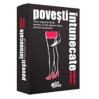 Joc educativ de masa Lex Games Мрачные истории: Секс и преступления (80060) imaginea #1 — magazin online Desire.md