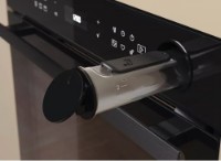 Электрический духовой шкаф Whirlpool AKZ9S 8220 FB фото №3 — интернет-магазин Desire.md