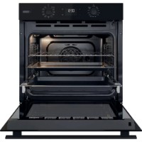 Электрический духовой шкаф Whirlpool OMSR58RU1SB фото №2 — интернет-магазин Desire.md