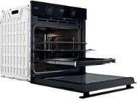 Электрический духовой шкаф Whirlpool OMSR58RU1SB фото №3 — интернет-магазин Desire.md