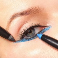 Fard de pleoape Artdeco High Performance Eyeshadow Stylo 65 South Bay imaginea #3 — magazin online Desire.md