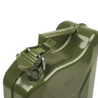 Топливная канистра Airline ACF-10G фото №2 — интернет-магазин Desire.md