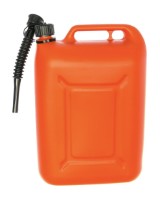 Canistra combustibil Airline ACF-25S imaginea #2 — magazin online Desire.md