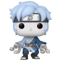 Figura Eroului Funko Pop Mitsuki (61386)