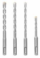 Набор свёрл Total Tools TACSD1945