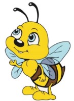 Tablou pe numere Funny Art 20x20cm MBS004