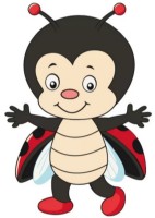 Tablou pe numere Funny Art 20x20cm MBS006 imaginea #1 — magazin online Desire.md