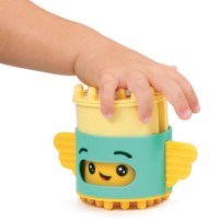 Развивающий набор Ludi Coucou Caché Picoton LD30086 фото №3 — интернет-магазин Desire.md