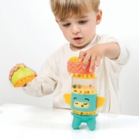 Развивающий набор Ludi Coucou Caché Picoton LD30086 фото №4 — интернет-магазин Desire.md