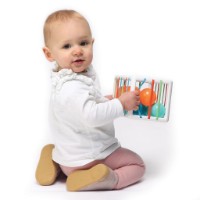 Развивающий набор Ludi Cube De Manipulation LD30093 фото №3 — интернет-магазин Desire.md