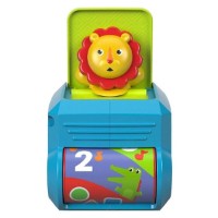 Игровой набор Fisher Price (FHF77) фото №6 — интернет-магазин Desire.md