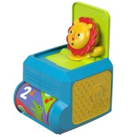 Игровой набор Fisher Price (FHF77)