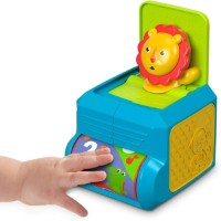 Игровой набор Fisher Price (FHF77) фото №3 — интернет-магазин Desire.md