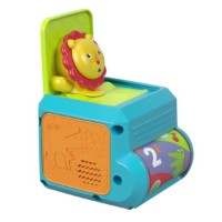 Игровой набор Fisher Price (FHF77) фото №4 — интернет-магазин Desire.md