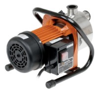 Центробежный насос Вихрь PN-1100H фото №3 — интернет-магазин Desire.md