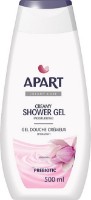 Гель для душа Apart Creamy Shower Gel Magnolia 500ml
