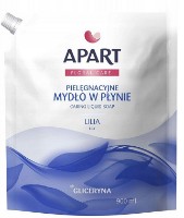 Sapun lichid pentru mîini Apart Floral Care Lily 900ml