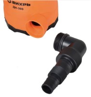 Дренажный насос Вихрь ДН-300 фото №9 — интернет-магазин Desire.md