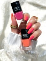 Ojă Artdeco Art Couture Nail Lacquer 52 imaginea #3 — magazin online Desire.md