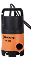 Pompă submersibilă de fântână Вихрь ДН-350 imaginea #3 — magazin online Desire.md