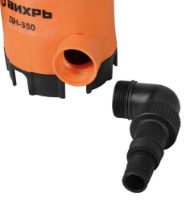 Pompă submersibilă de fântână Вихрь ДН-350 imaginea #6 — magazin online Desire.md