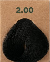 Краска для волос BioMagic Men 2.00 60ml Very Dark Brown фото №2 — интернет-магазин Desire.md