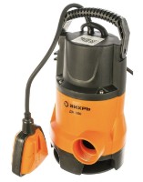 Дренажный насос Вихрь ДН-550 фото №3 — интернет-магазин Desire.md