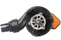 Pompă fecală Вихрь ФН-1100Л imaginea #8 — magazin online Desire.md