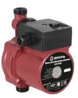 Циркуляционный насос Вихрь Ц-15-9 ПД  фото №9 — интернет-магазин Desire.md