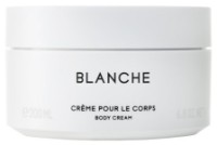 Крем для тела Byredo Blanche Body Cream 200ml фото №1 — интернет-магазин Desire.md