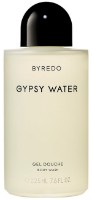 Гель для душа Byredo Gypsy Water Body Wash 225ml