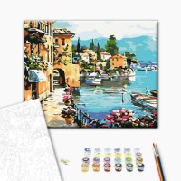 Картина по номерам Funny Art 30x40cm RBS32191 фото №2 — интернет-магазин Desire.md