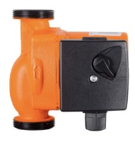 Циркуляционный насос Вихрь ЦН-25-6 фото №3 — интернет-магазин Desire.md