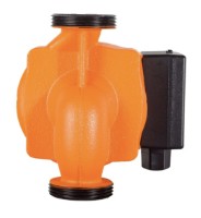 Циркуляционный насос Вихрь ЦН-25-6 фото №4 — интернет-магазин Desire.md