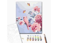 Картина по номерам Funny Art 30x40cm RBS33352 фото №2 — интернет-магазин Desire.md